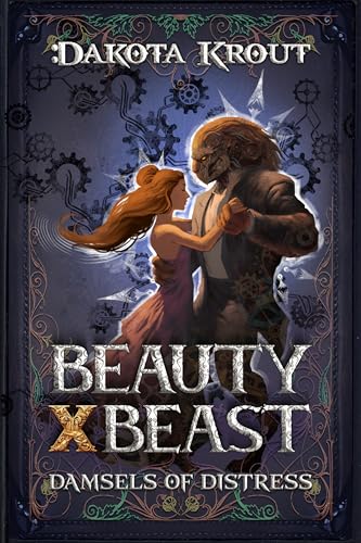 Beauty X Beast — Narrated Edition