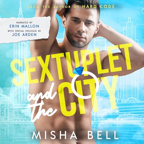 Stream Sextuplet and the City (Romcom Sibling Standalones) by Misha Bell