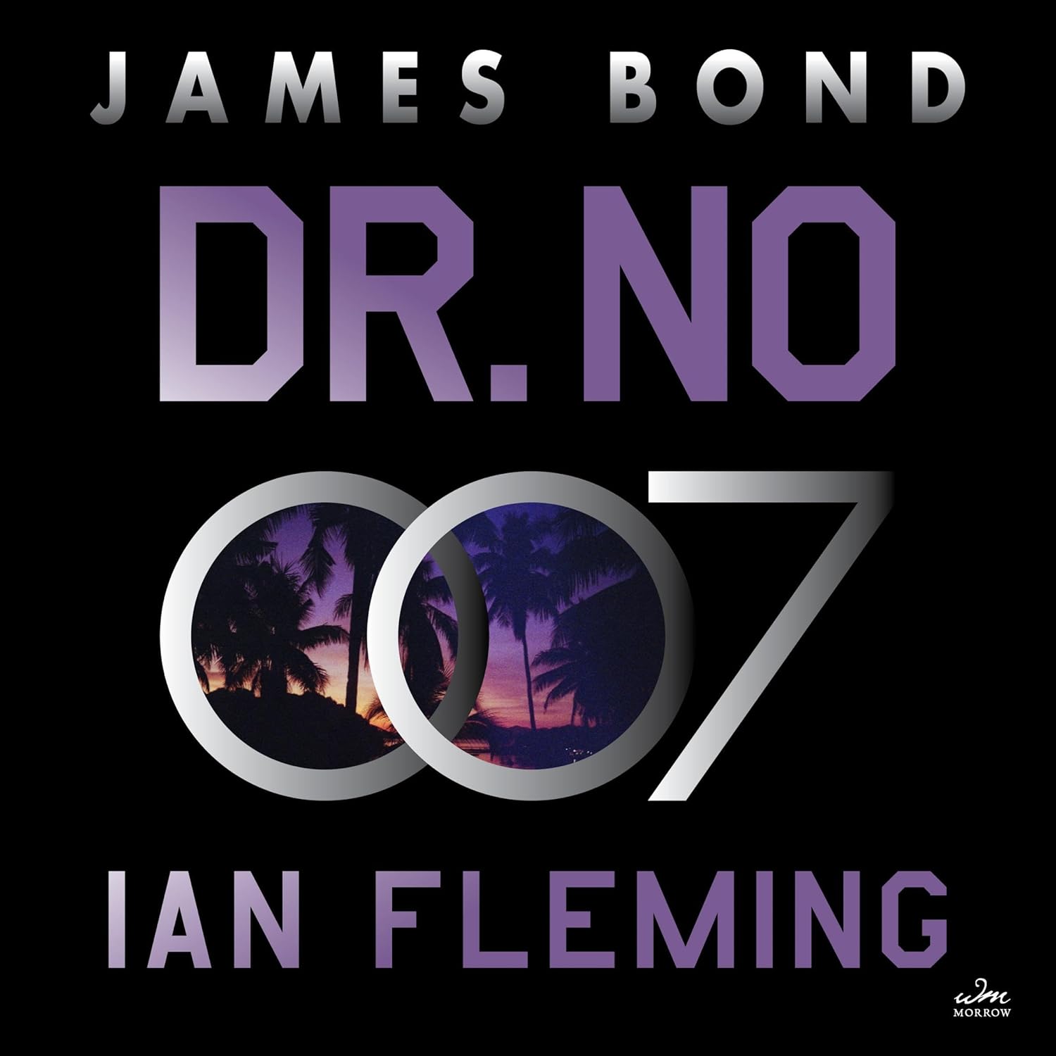 Dr. No – 2025 edition — Narrated Edition