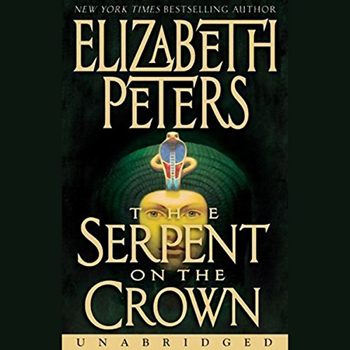 The Serpent on the Crown (Amelia Peabody)