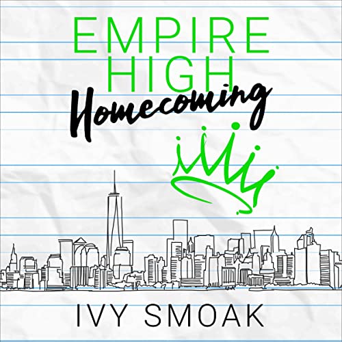 Ivy Smoak: Empire High Homecoming
