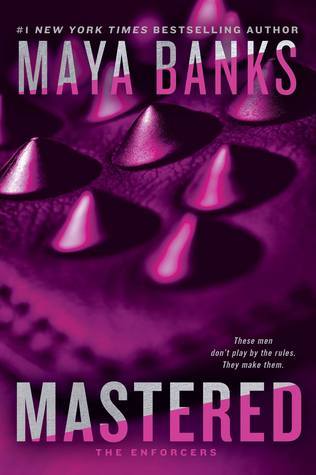 Mastered — Narrated Edition