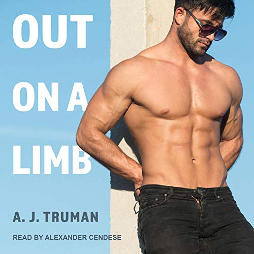 Out on a Limb (Browerton University) — Narrated Edition