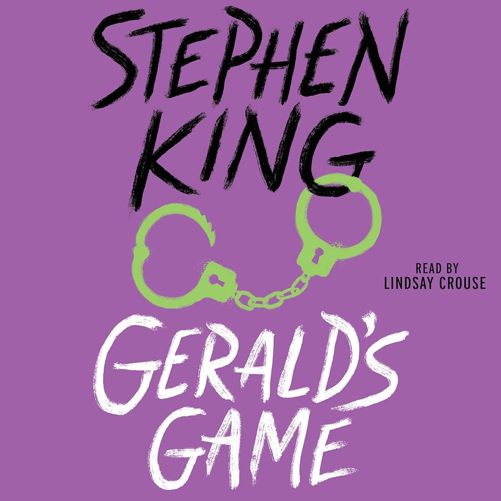 Gerald’s Game