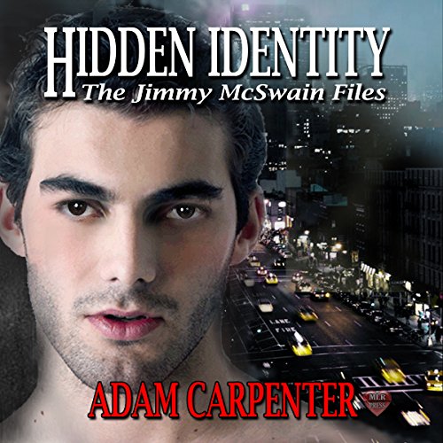 Hidden Identity (Jimmy McSwain Files) Audiobook