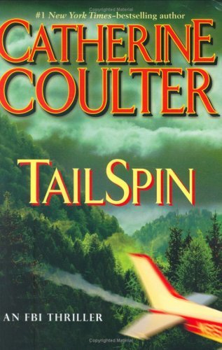 Stream TailSpin by Catherine Coulter
