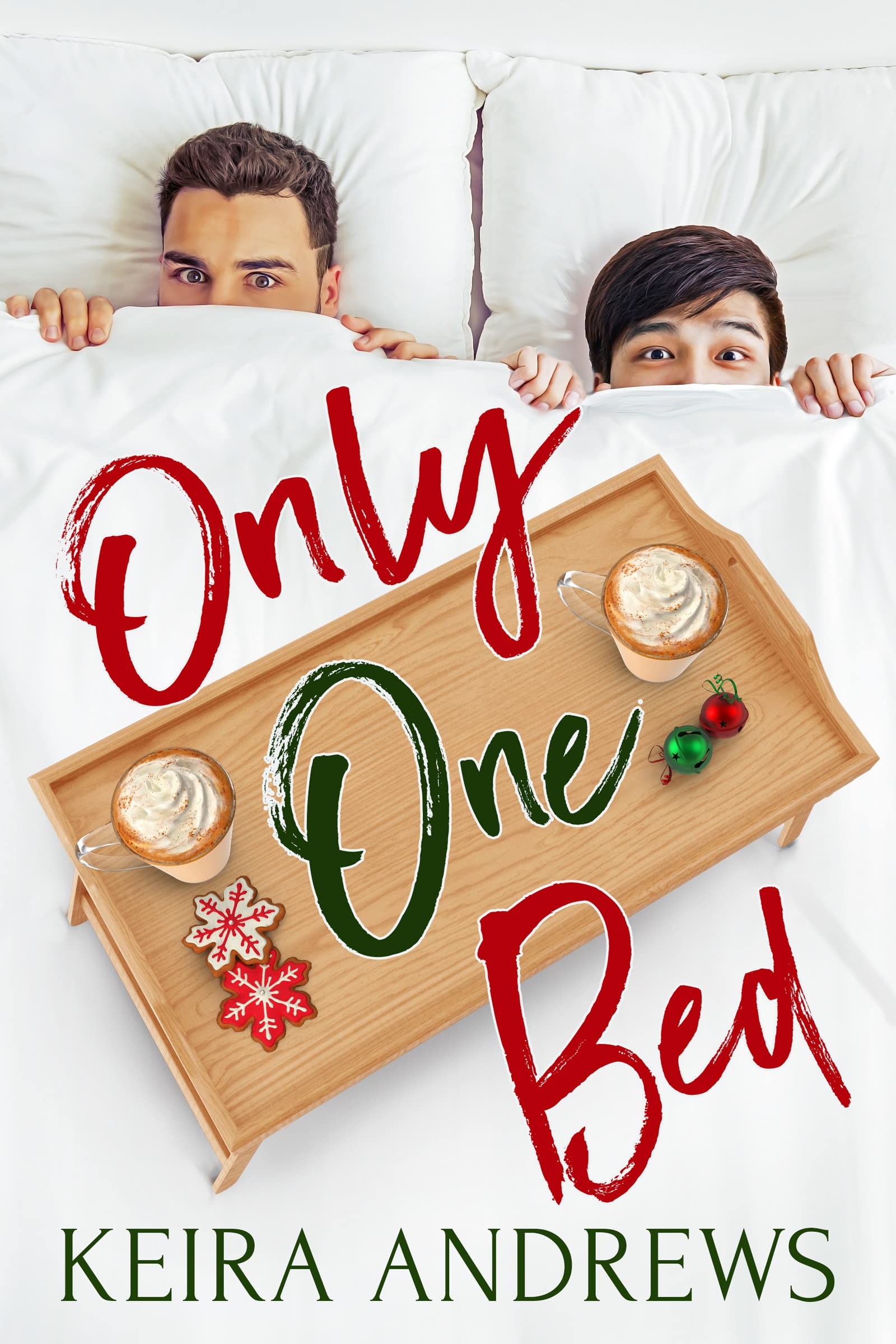 Only One Bed — Narrated Edition