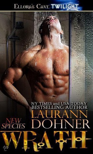 Laurann Dohner: Wrath (New Species)
