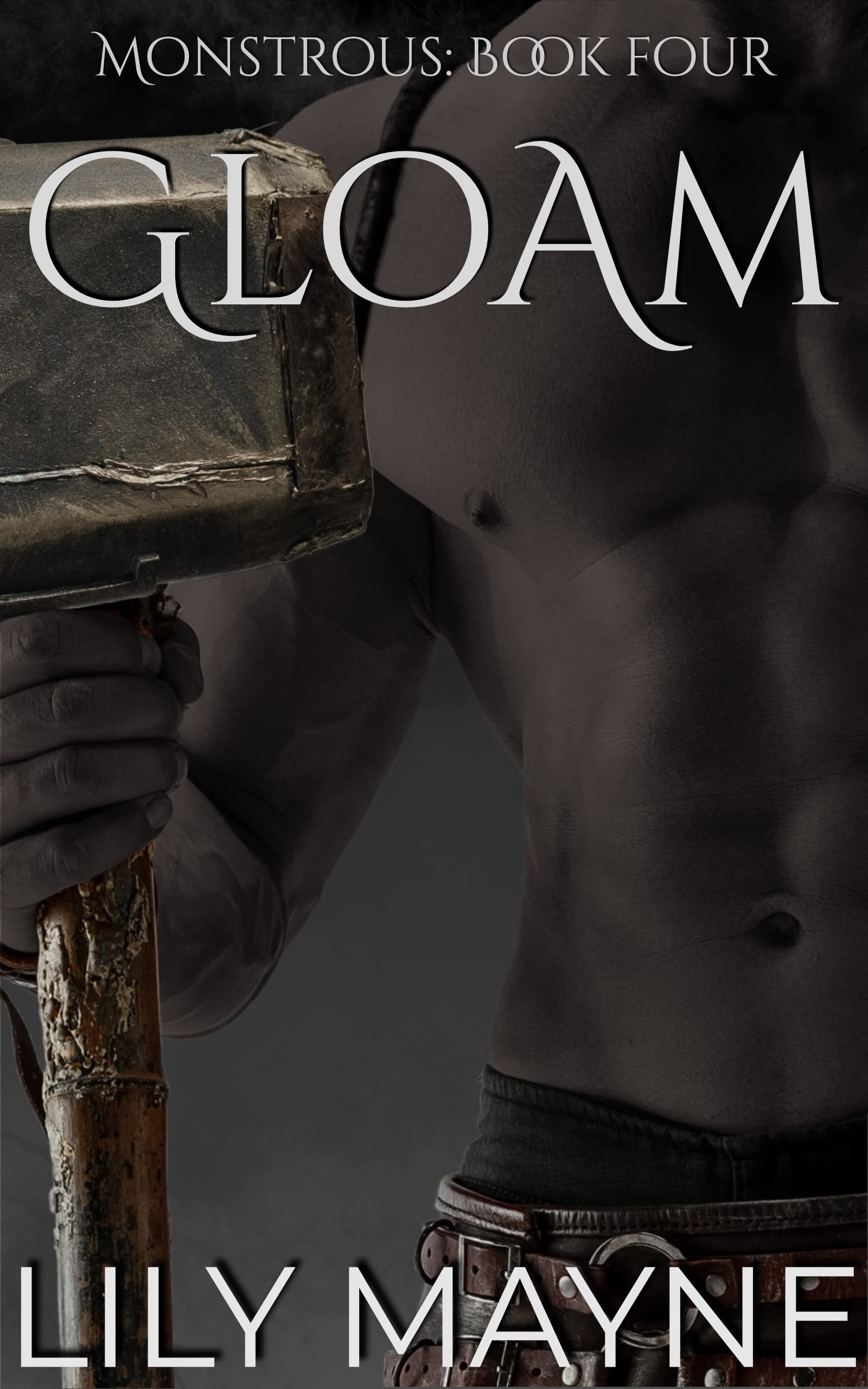 Gloam Audiobook