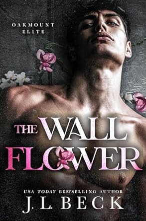 Free Audiobook: The Wallflower by J.L. Beck