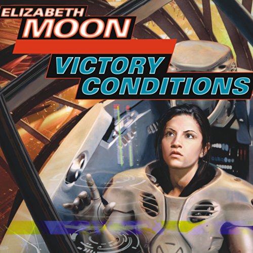 Free Audiobook: Victory Conditions by Elizabeth Moon