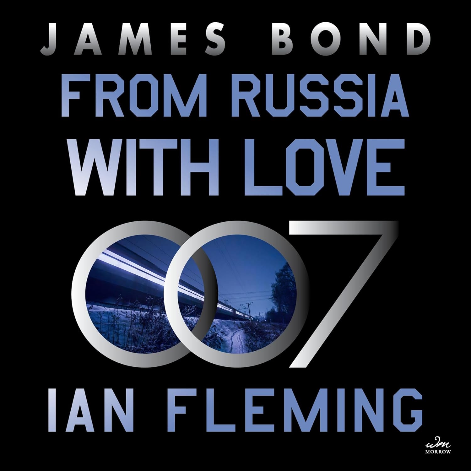 From Russia with Love – 2025 edition