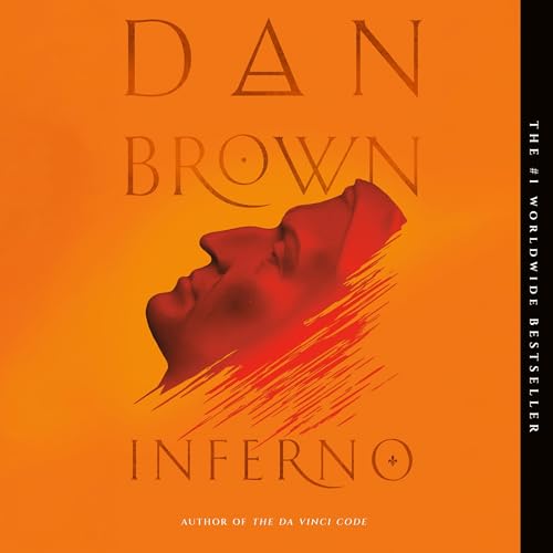 Inferno (Robert Langdon Series) Audiobook