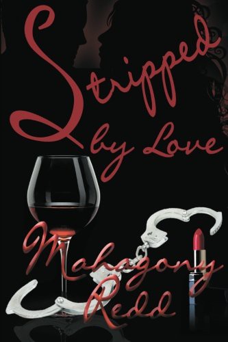 Stripped Love (Guys Next Door) (Baylin Crow)