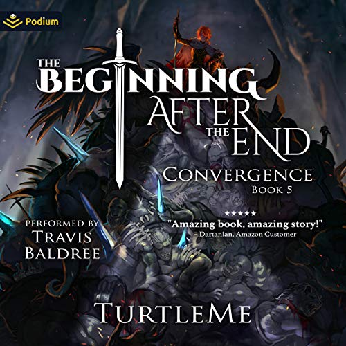 Convergence (The Beginning After the End)
