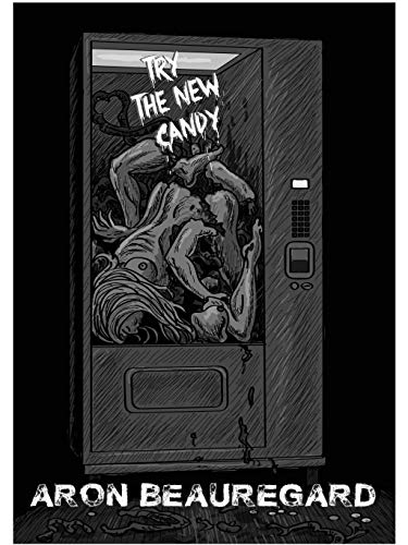Try the New Candy — Narrated Edition