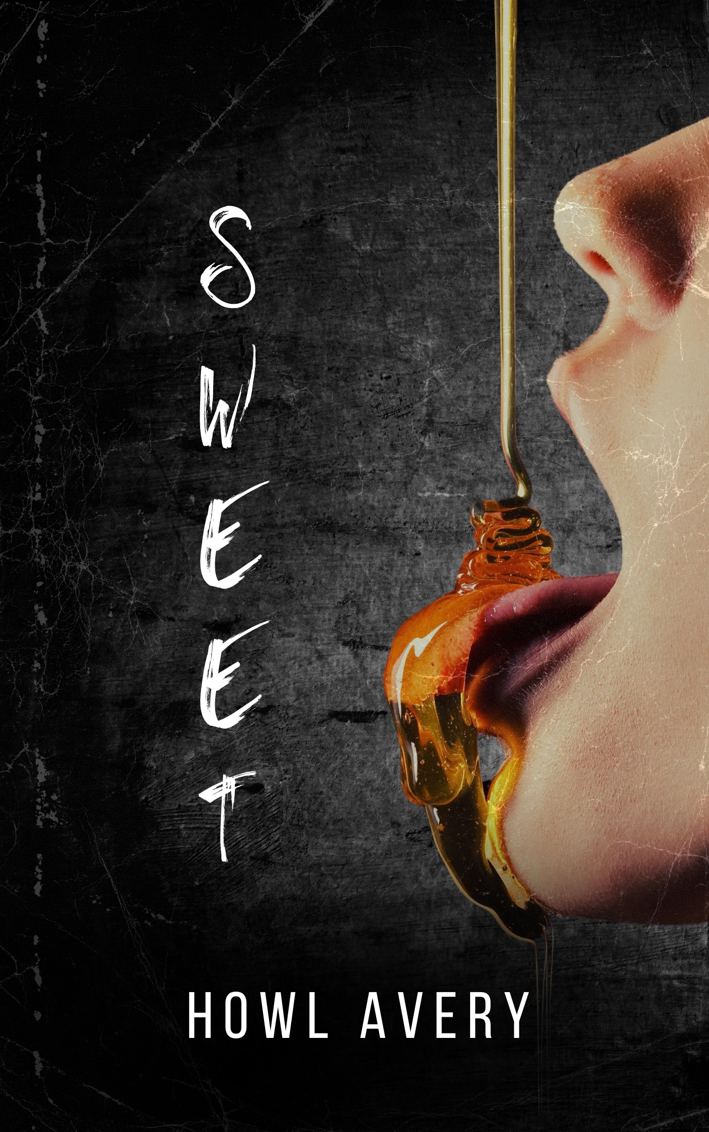 Sweet — Narrated Edition