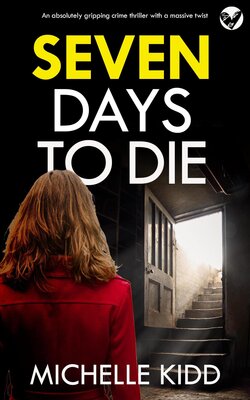 Stream Seven Days to Die (DI Jack MacIntosh #1 by Michelle Kidd