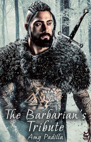 Listen to The Barbarian’s Tribute