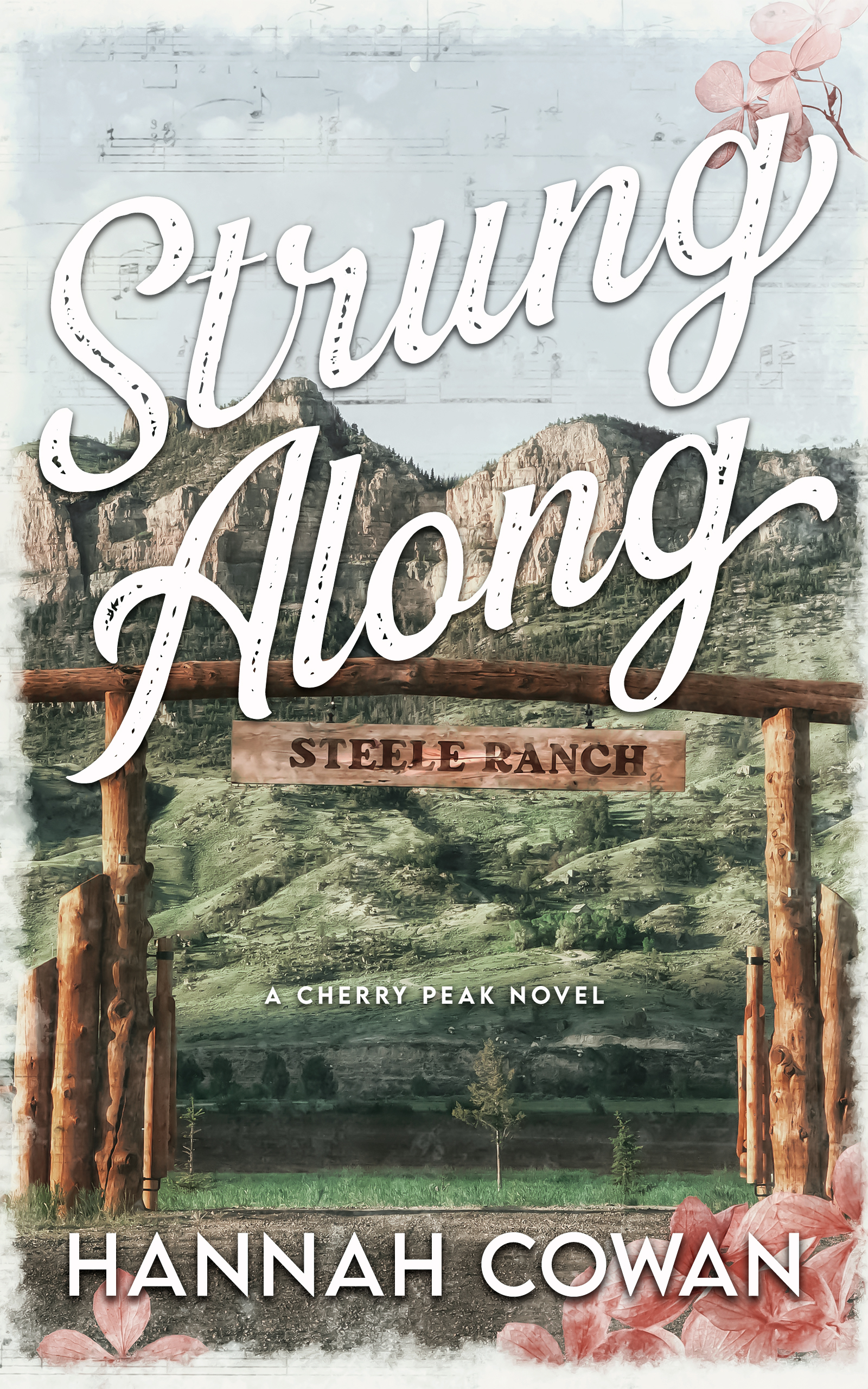 Strung Along — Narrated Edition