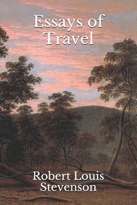 Essays of Travel Audiobook