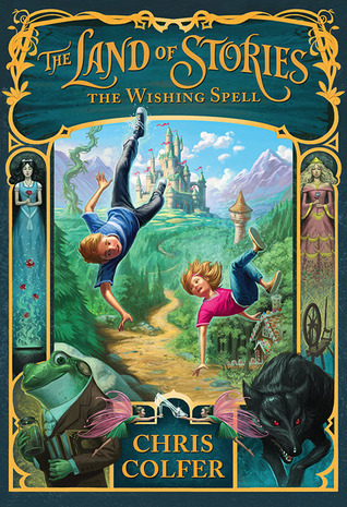 The Wishing Spell — Narrated Edition