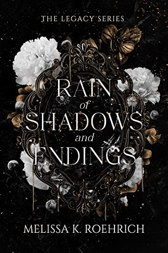 Rain of Shadows and Endings – Full Audiobook