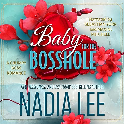 Baby for the Bosshole (The Lasker Brothers)