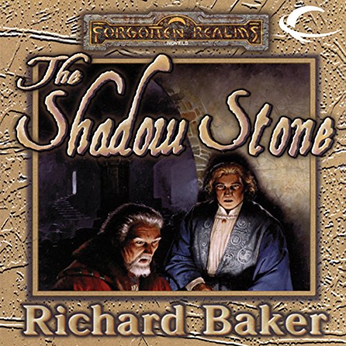 The Shadow Stone (Richard Baker)