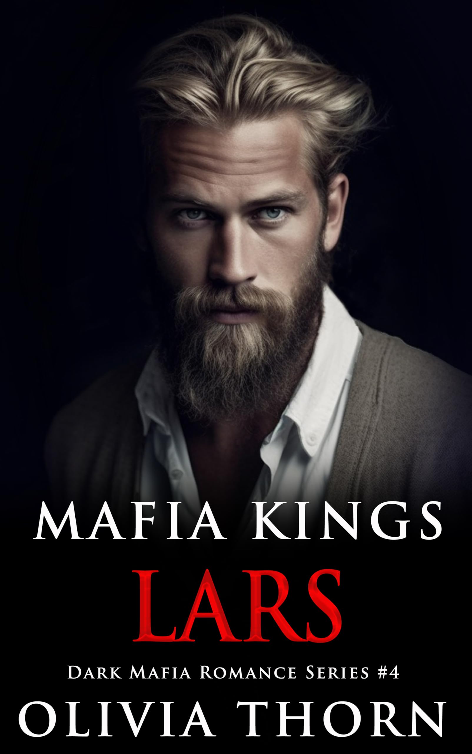 Lars — Narrated Edition
