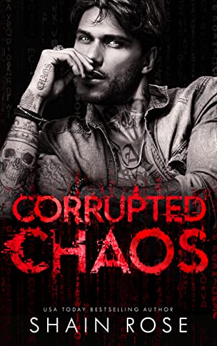 Listen to Corrupted Chaos