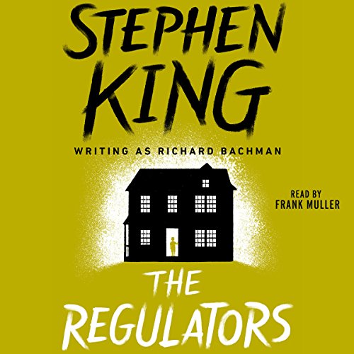 Stream The Regulators by Stephen King