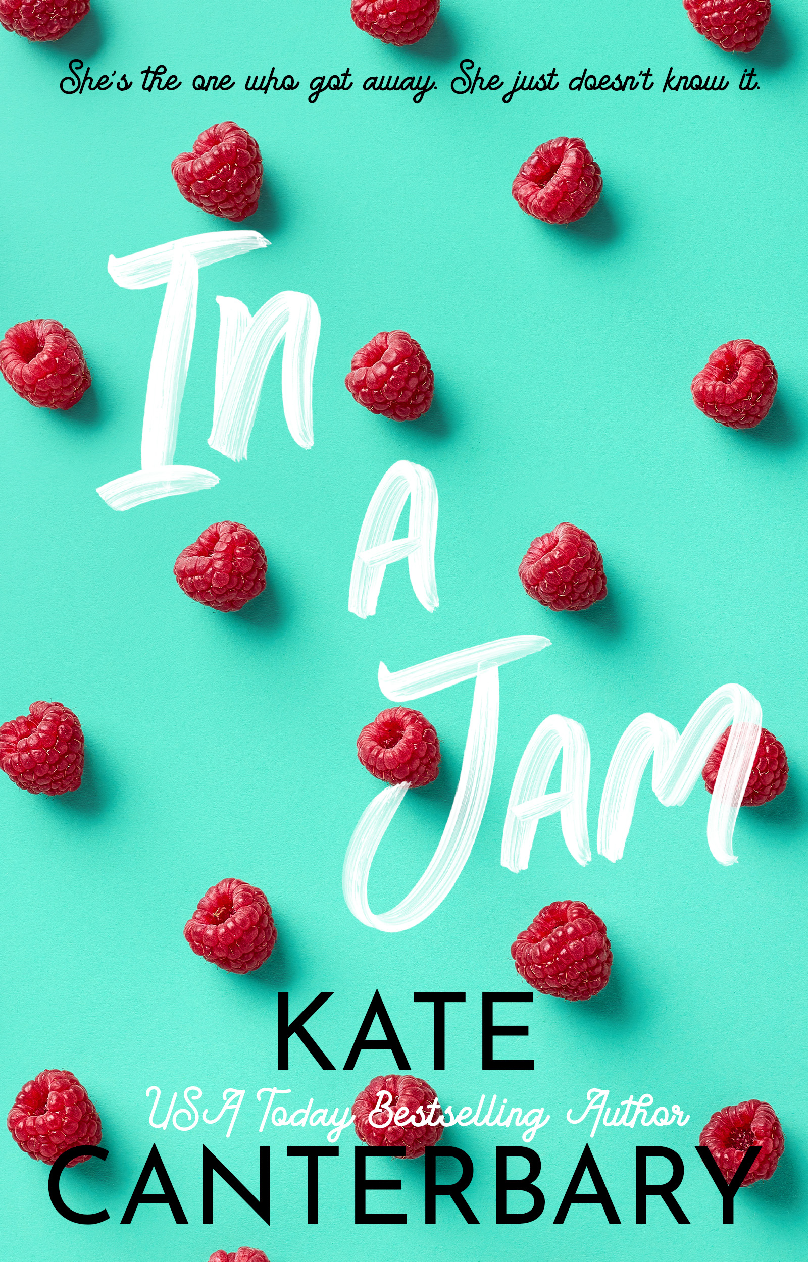 Free Audiobook: In a Jam by Kate Canterbary