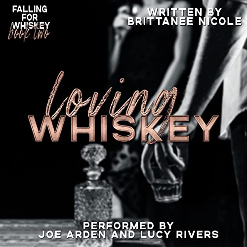 Stream Loving Whiskey (Boston Billionaires Series) by Brittanee Nicole