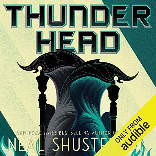 Thunderhead (Arc of a Scythe)