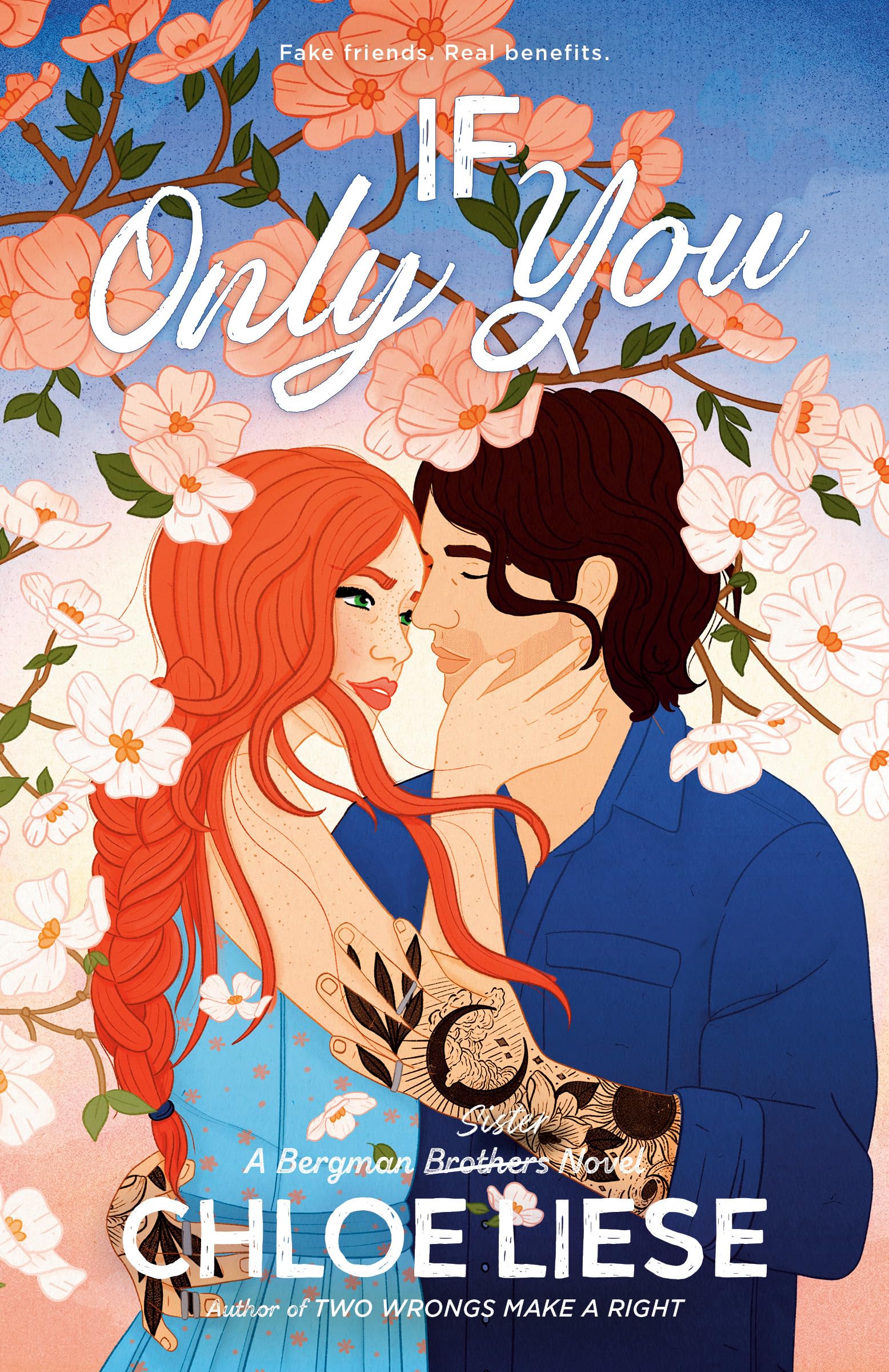 If Only You – Full Audiobook