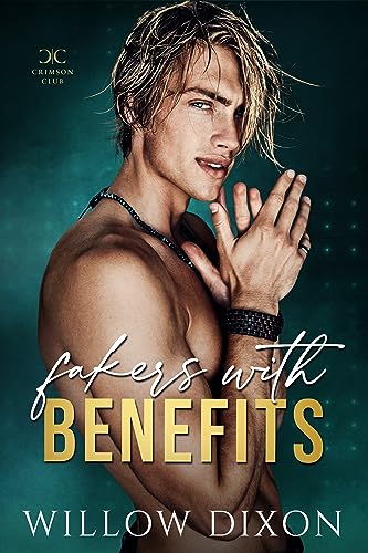 Listen to Fakers with Benefits