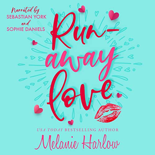 Runaway Love (Cherry Tree Harbor) Audiobook