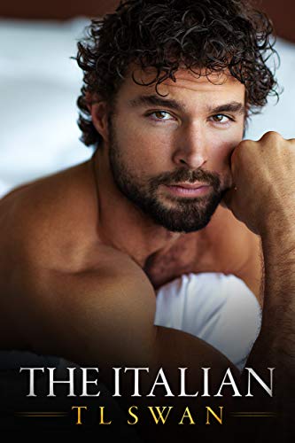 Free Audiobook: The Italian by T.L. Swan