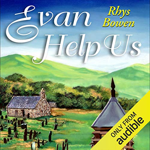 Listen to Evan Help Us (Constable Evans)