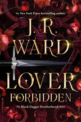 Listen to Lover Forbidden (Black Dagger Brotherhood B23)
