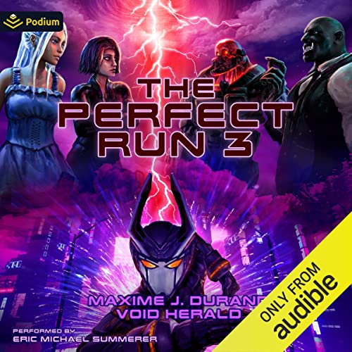 The Perfect Run 3