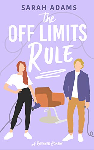 The Off Limits Rule – Full Audiobook