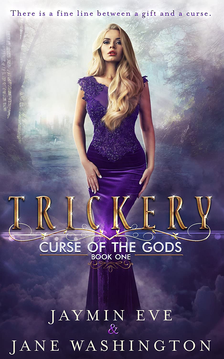 Trickery – Full Audiobook