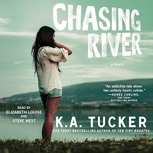 Listen to Chasing River (Burying Water)