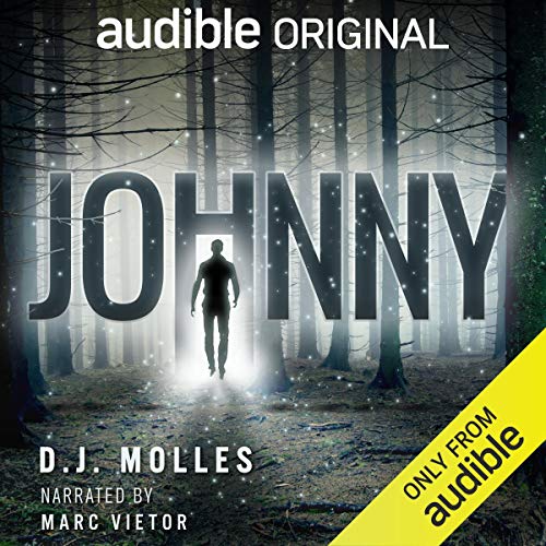 Johnny – Full Audiobook