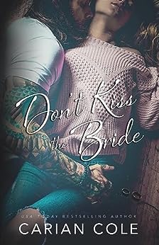 Listen to Don’t Kiss the Bride