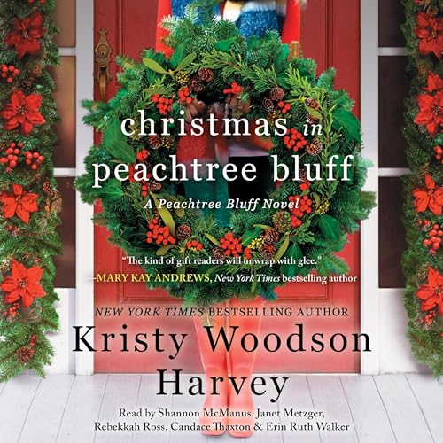 Listen to Christmas in Peachtree Bluff