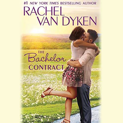 Listen to The Bachelor Contract (The Bachelors of Arizona)