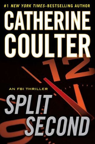 Split Second – Full Audiobook